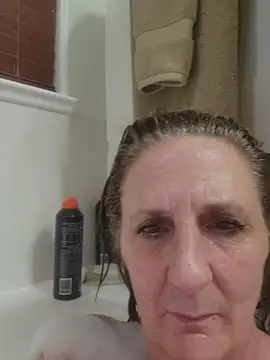 HotAzMilf online show from 16, 3, 2026