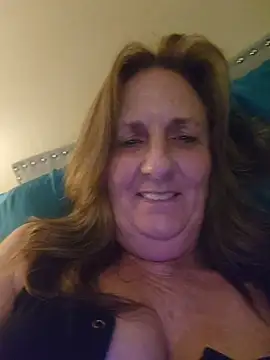 HotAzMilf online show from 6, 3, 2026