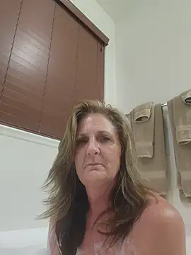 HotAzMilf online show from 20, 3, 2026