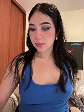 evelynrosess1 online show from 25, 5, 2026