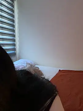 evelynrosess1 online show from 22, 5, 2026