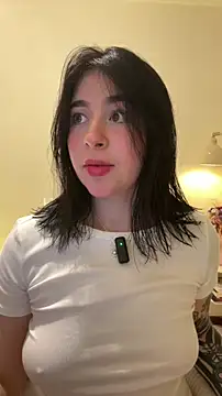 Snapshot of evelynrosess1 chatting on 10, 7, 2026 evelynrosess1 online show from 10, 7, 2026