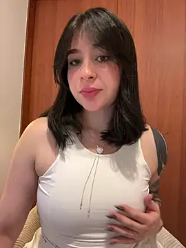 Snapshot of evelynrosess1 chatting on 25, 6, 2026 evelynrosess1 online show from 25, 6, 2026