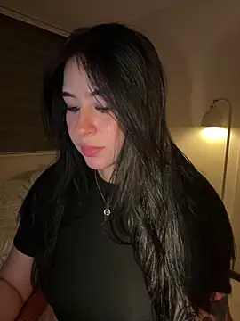 evelynrosess1 online show from 30, 5, 2026