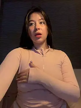 evelynrosess1 online show from 10, 1, 2026