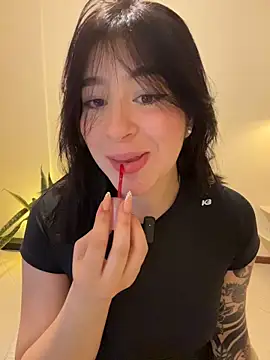 Snapshot of evelynrosess1 chatting on 17, 7, 2026 evelynrosess1 online show from 17, 7, 2026