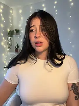 evelynrosess1 online show from 1, 2, 2026