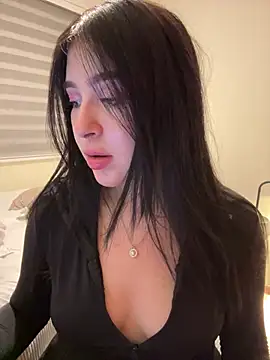 evelynrosess1 online show from 27, 5, 2026