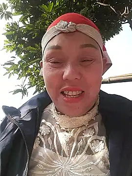 yuyu003 online show from 12, 1, 2026