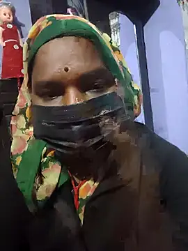 Snapshot of Punam_mahte chatting on 13, 1, 2026 Punam mahte online show from 13, 1, 2026