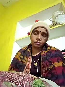 Snapshot of Punam_mahte chatting on 6, 1, 2026 Punam mahte online show from 6, 1, 2026