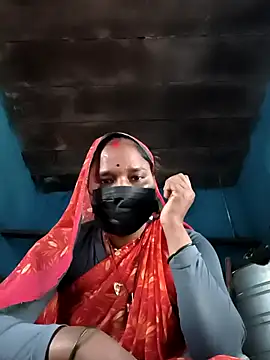 Snapshot of Punam_mahte chatting on 14, 1, 2026 Punam mahte online show from 14, 1, 2026