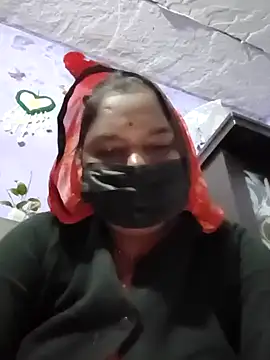 Snapshot of Punam_mahte chatting on 15, 1, 2026 Punam mahte online show from 15, 1, 2026