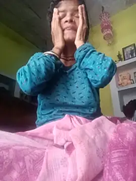 Snapshot of Punam_bundela chatting on 9, 7, 2026 Punam bundela online show from 9, 7, 2026