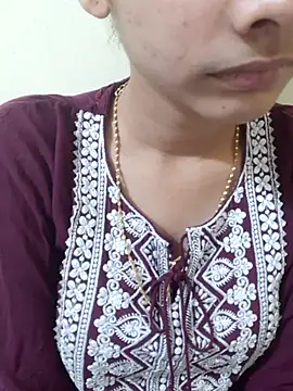 Snapshot of Kanchan7909 chatting on 13, 7, 2026 Kanchan7909 online show from 13, 7, 2026