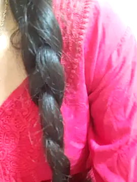 Kanchan7909 online show from 12, 4, 2026