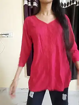 Kanchan7909 online show from 24, 2, 2026