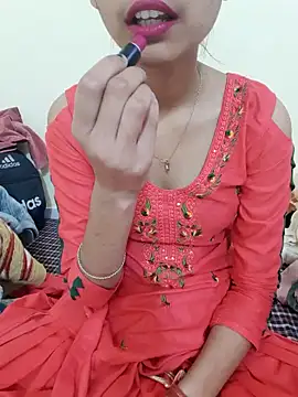 Kanchan7909 online show from 24, 2, 2026