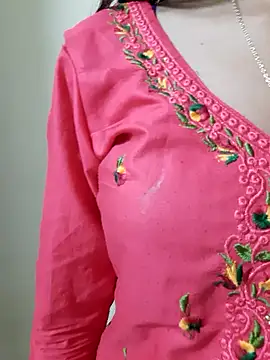 Kanchan7909 online show from 15, 3, 2026