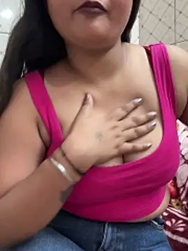 Curvy Anaya online show from 22, 4, 2026