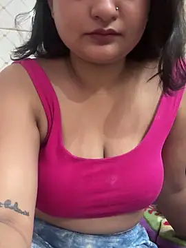 Curvy Anaya online show from 28, 5, 2026
