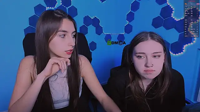 nancy xoxo  online show from 9, 1, 2026