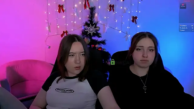 nancy xoxo  online show from 14, 1, 2026