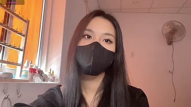 Snapshot of Tieu-May chatting on 26, 2, 2026 Tieu-May online show from 26, 2, 2026