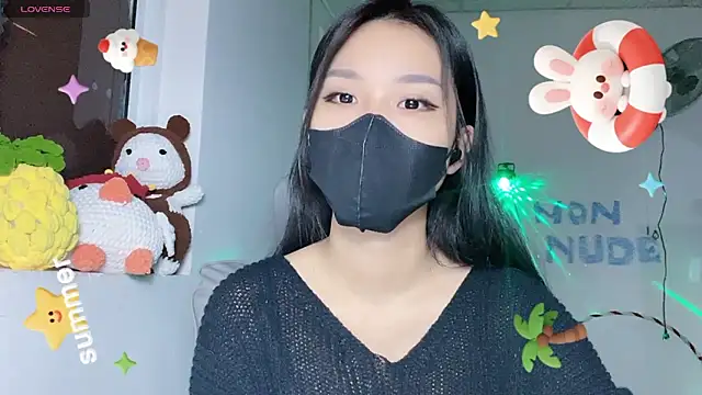 Snapshot of Tieu-May chatting on 16, 6, 2026 Tieu-May online show from 16, 6, 2026