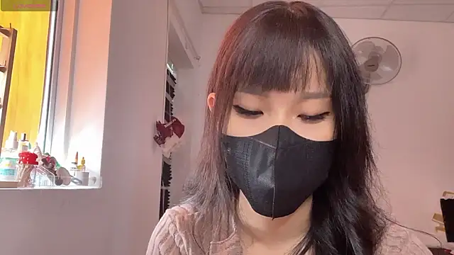 Snapshot of Tieu-May chatting on 25, 2, 2026 Tieu-May online show from 25, 2, 2026