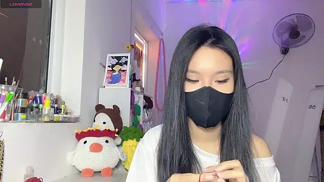 Tieu-May online show from 24, 4, 2026
