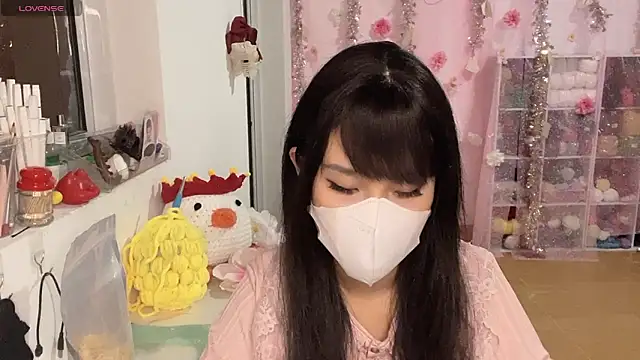 Tieu-May online show from 10, 3, 2026