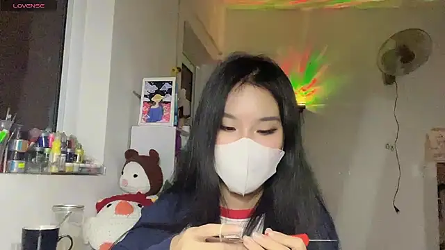 Tieu-May online show from 26, 4, 2026
