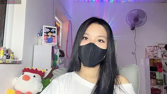 Tieu-May online show from 9, 5, 2026