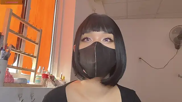 Snapshot of Tieu-May chatting on 23, 2, 2026 Tieu-May online show from 23, 2, 2026