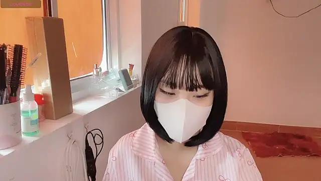 Snapshot of Tieu-May chatting on 6, 2, 2026 Tieu-May online show from 6, 2, 2026