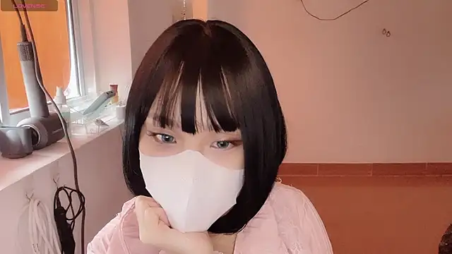 Snapshot of Tieu-May chatting on 4, 2, 2026 Tieu-May online show from 4, 2, 2026