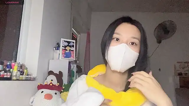 Tieu-May online show from 4, 5, 2026