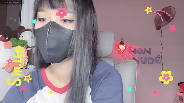 Snapshot of Tieu-May chatting on 8, 7, 2026 Tieu-May online show from 8, 7, 2026