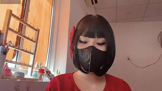 Snapshot of Tieu-May chatting on 21, 2, 2026 Tieu-May online show from 21, 2, 2026