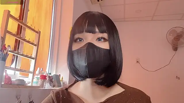 Snapshot of Tieu-May chatting on 15, 2, 2026 Tieu-May online show from 15, 2, 2026