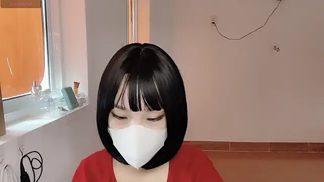 Snapshot of Tieu-May chatting on 7, 2, 2026 Tieu-May online show from 7, 2, 2026