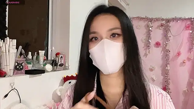 Tieu-May online show from 16, 3, 2026