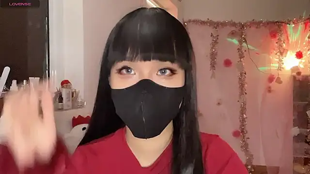 Tieu-May online show from 18, 3, 2026