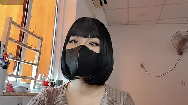 Snapshot of Tieu-May chatting on 16, 2, 2026 Tieu-May online show from 16, 2, 2026