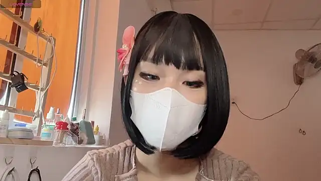 Snapshot of Tieu-May chatting on 12, 2, 2026 Tieu-May online show from 12, 2, 2026