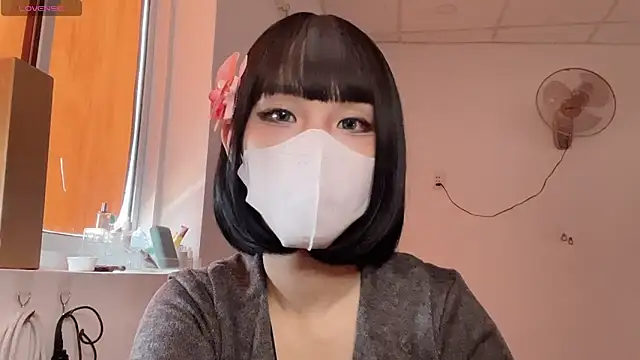 Snapshot of Tieu-May chatting on 10, 2, 2026 Tieu-May online show from 10, 2, 2026