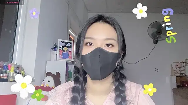 Tieu-May online show from 5, 5, 2026