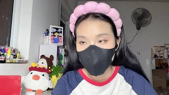Tieu-May online show from 6, 5, 2026