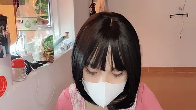 Snapshot of Tieu-May chatting on 2, 2, 2026 Tieu-May online show from 2, 2, 2026